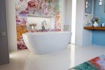 Gloria Wht Freestanding Acrylic Bathtub 3 web